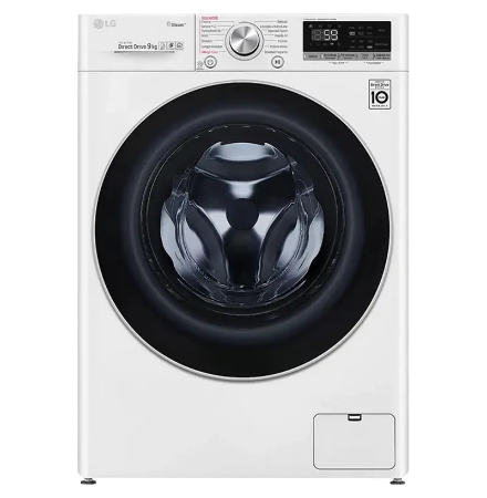 Washing machine/fr LG F4WV509S1E
