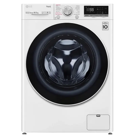 Washing machine/fr LG F4WV710S2E

