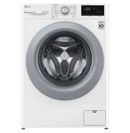 Washing machine/fr LG F2WV3S7S4E
