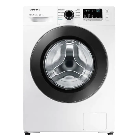 Washing machine/fr Samsung WW62J32G0PW/CE
