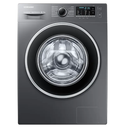 Washing machine/fr Samsung WW80J52K0HX/CE
