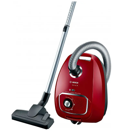 Vacuum Cleaner Bosch BGLS4X201
