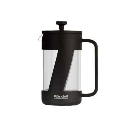 French Press Coffee Tea Maker Rondell RDS-1064
