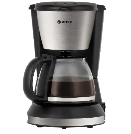 Coffee Maker VITEK VT-1506
