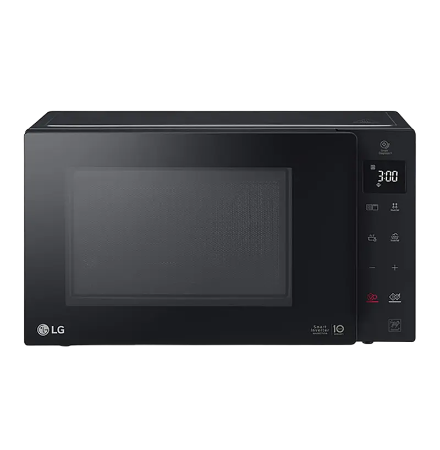 Microwave Oven LG MB63R35GIB
