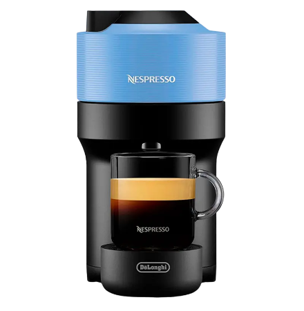 Capsule Coffee Makers Delonghi Nespresso ENV90A
