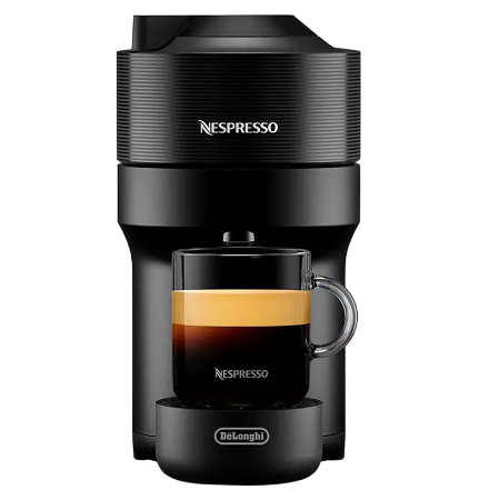 Capsule Coffee Makers Delonghi Nespresso ENV90B
