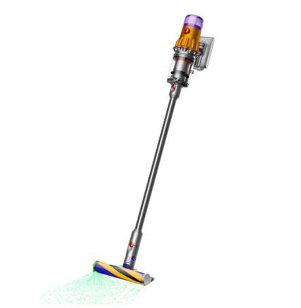 Vacuum Cleaner Dyson V12 Detect Slim Absolute
