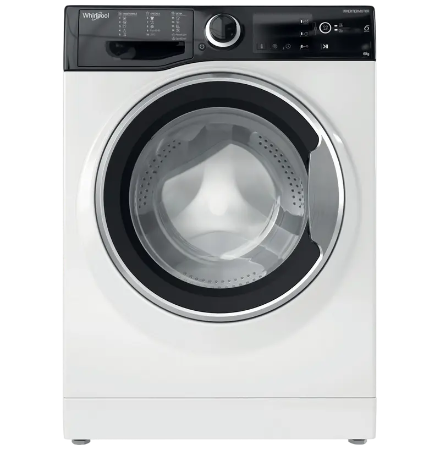 Washing machine/fr Whirlpool WRBSB 6249 S EU
