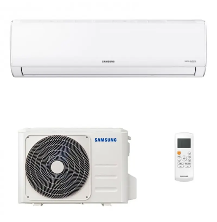 Air conditioner Samsung AR5000HM Basic, AR24BXHQASI
