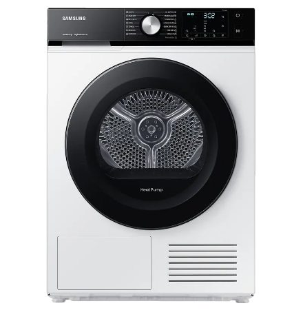 Dryer Samsung DV90BBA245AELE
