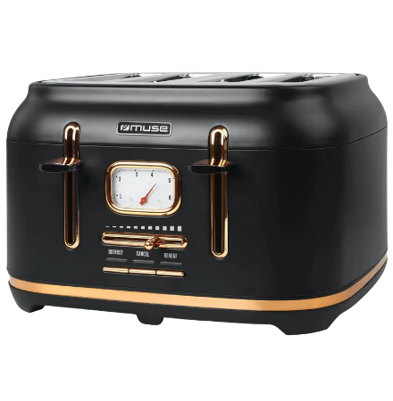 Toaster Muse MS-131 BC
