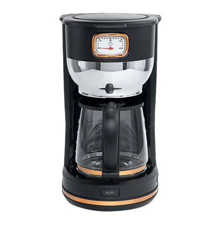 Coffee Maker Muse MS-220 BC
