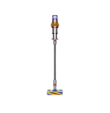 Vacuum Cleaner Dyson V15 Detect Absolute
