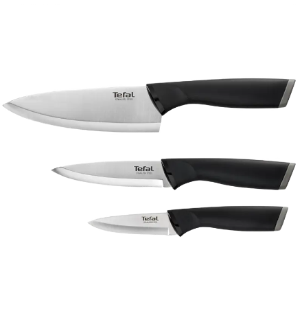 Knife Set Tefal K221S375
