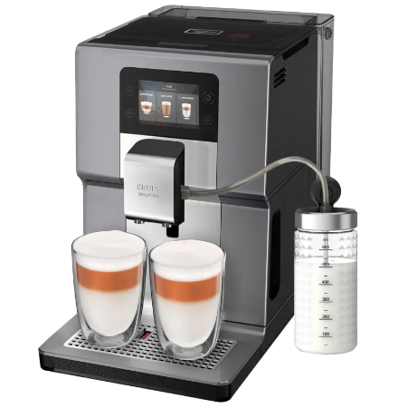 Coffee Machine Krups EA875E10
