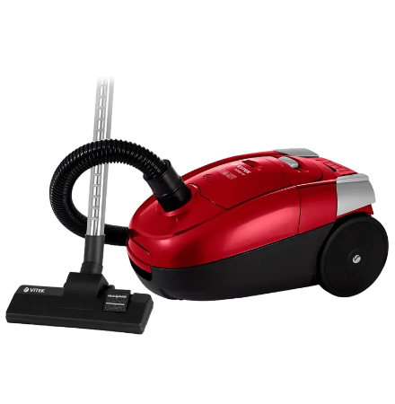 Vacuum cleaner VITEK VT-1820
