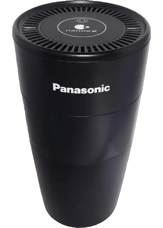 Air Purifier Panasonic F-GPT01RKF
