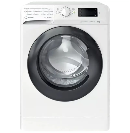 Washing machine/fr Indesit MTWE 81495 WK EE
