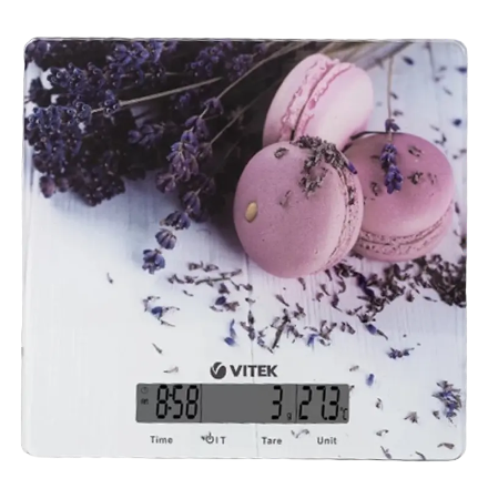 Kitchen Scale VITEK VT-8009
