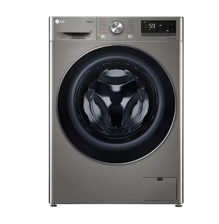 Washing machine/fr LG F4WV509S2TE
