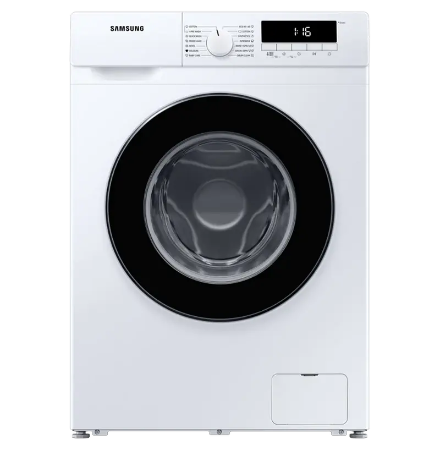 Washing machine/fr Samsung WW80T304MBW/LE
