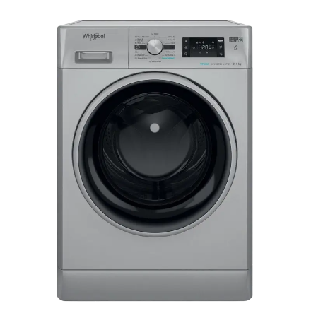 Washing machine/fr Whirlpool FFWDB 964369 SBSV EE
