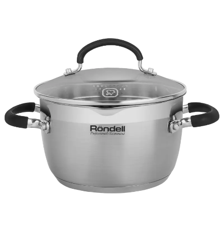 Pot Rondell RDS-1447
