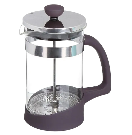 French Press Coffee Tea Maker Rondell RDS-937
