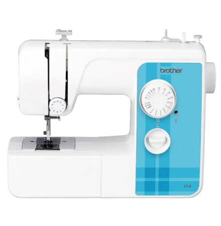 Sewing Machine BROTHER J-14

