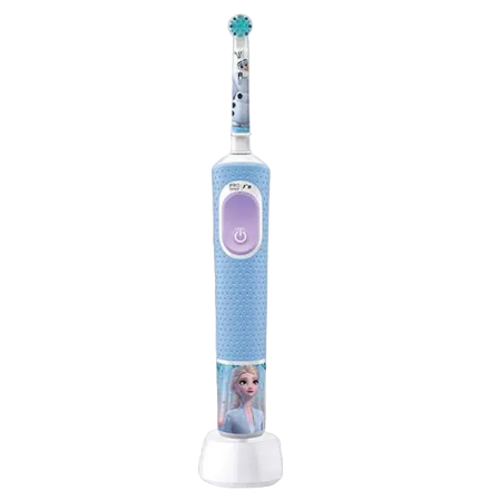 Electric Toothbrush Braun Kids Vitality D103 Frozen PRO Kids
