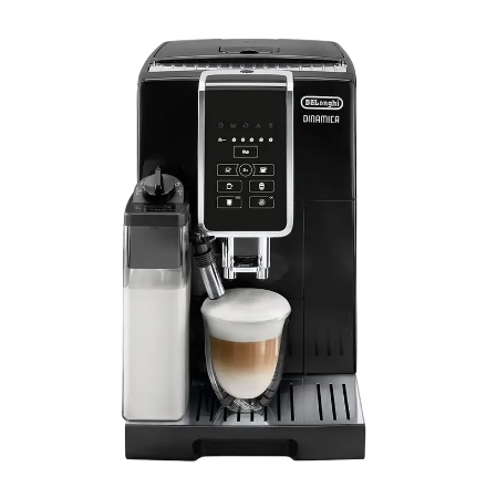 Coffee Machine DeLonghi ECAM 350.50
