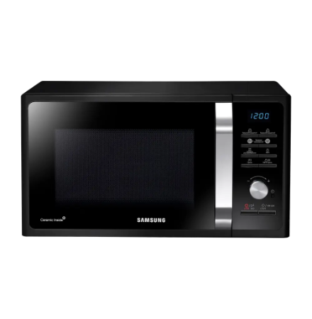 Microwave Oven Samsung MG23F302TAK/UA
