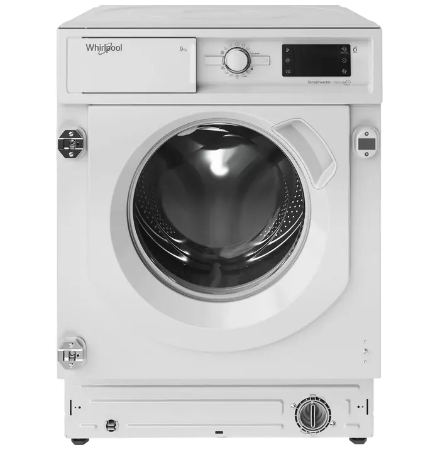 Washing machine/bin Whirlpool BI WMWG 91485 EU
