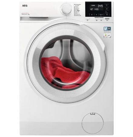Washing machine/fr AEG LFR61942BE
