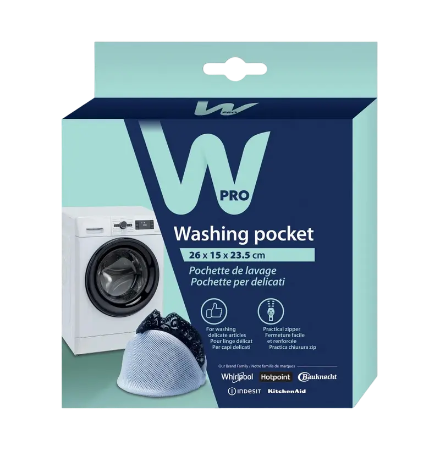 Washing pocket, Wpo 26 x 15 x 23.5 cm
