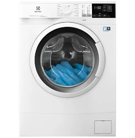 Washing machine/fr Electrolux EW6SN426WI
