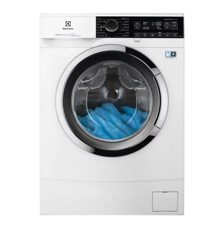 Washing machine/fr Electrolux EW6SM227C
