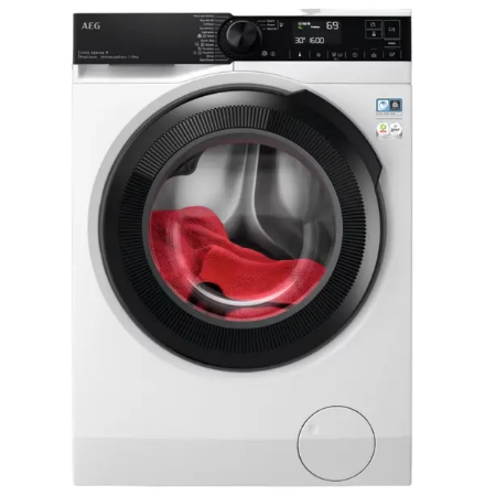Washing machine/fr AEG LFR73164OE
