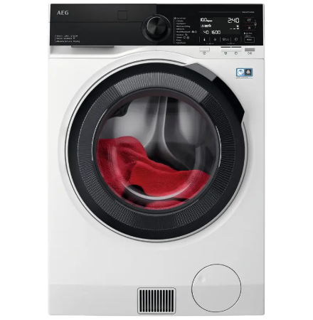 Washing machine/dr AEG LWR98165XE
