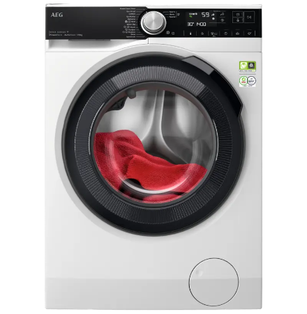 Washing machine/fr AEG LFR85146QE
