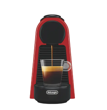 Capsule Coffee Makers Delonghi Nespresso Inissia EN85R
