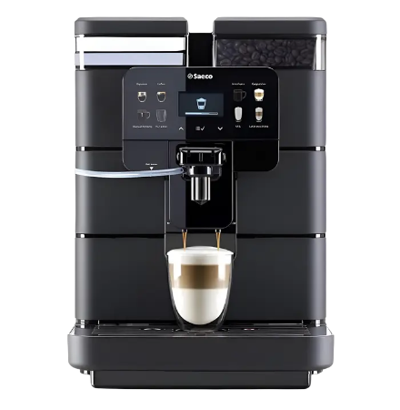 Coffee Machine Saeco New Royal OTC
