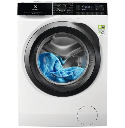 Washing machine/fr Electrolux EW8F169ASA
