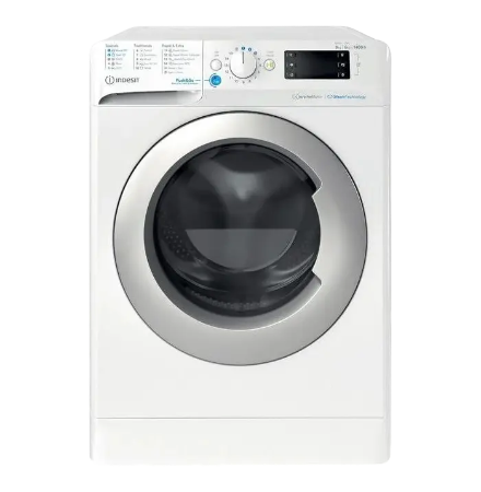 Washing machine/dr Indesit BDE 86436 WSV EE

