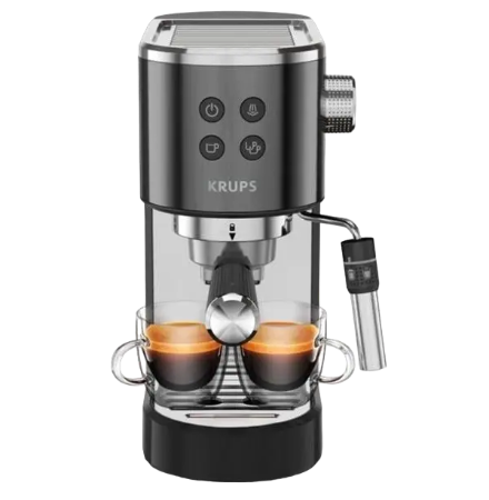 Coffee Maker Espresso Krups XP444G10
