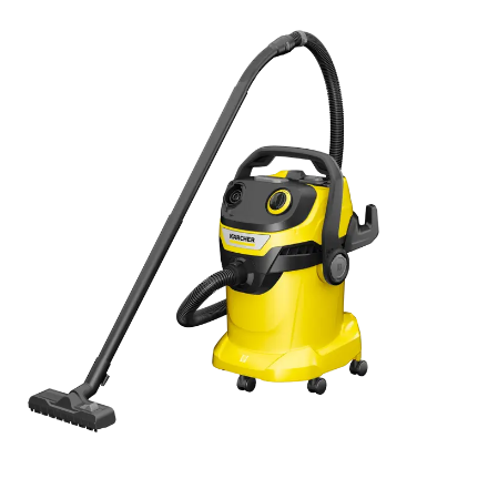 Vacuum Cleaner Karcher 1.628-300.0 WD 5 V-25/6/22
