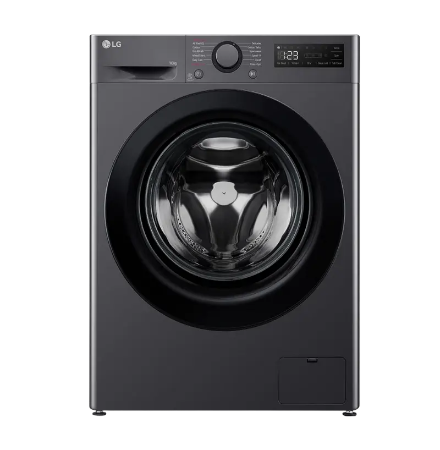 Washing machine/fr LG F4WR510SBM
