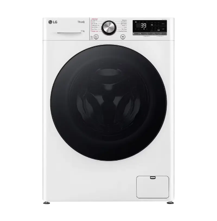 Washing machine/fr LG F4WR711S2W
