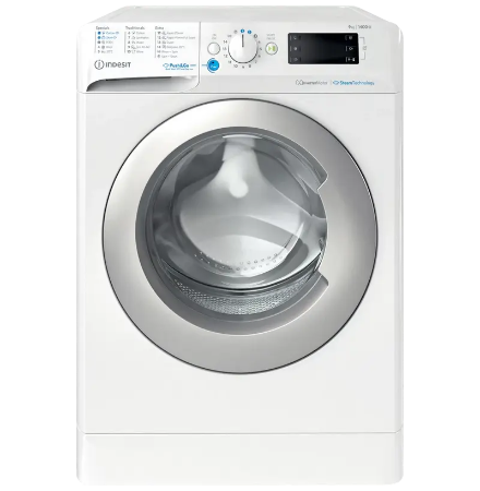 Washing machine/fr Indesit BWE 91496X WSV EE
